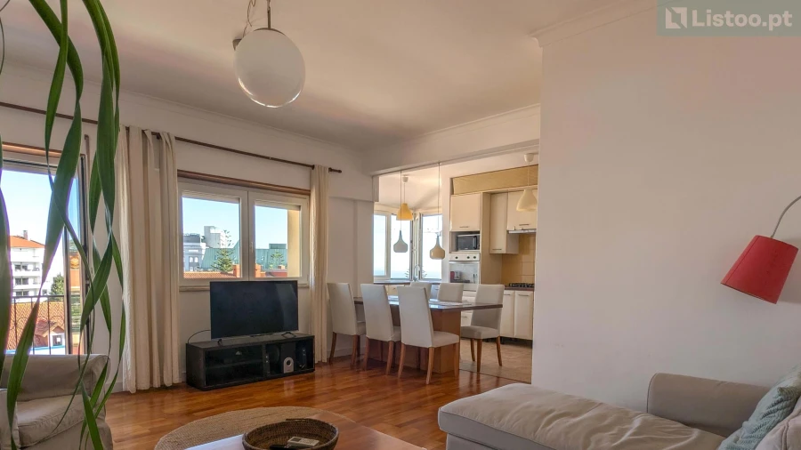 Apartamento T2 para Venda em Cascais e Estoril Foto 2