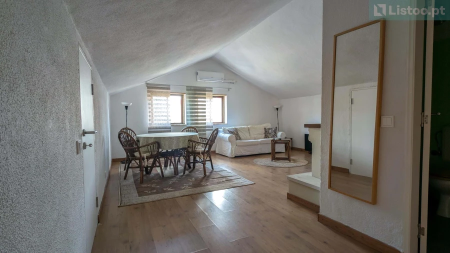 Apartamento T2 para Venda em Cascais e Estoril Foto 21