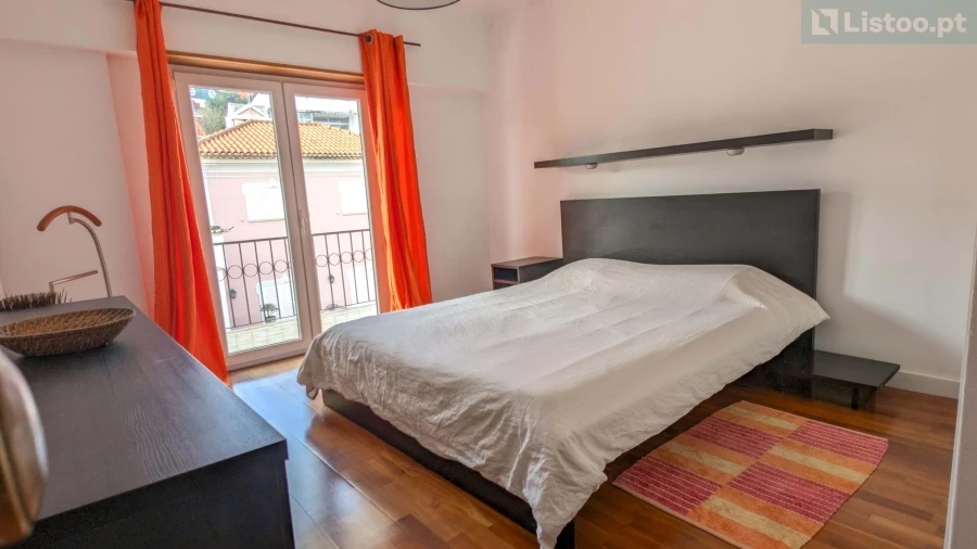 Apartamento T2 para Venda em Cascais e Estoril Foto 10