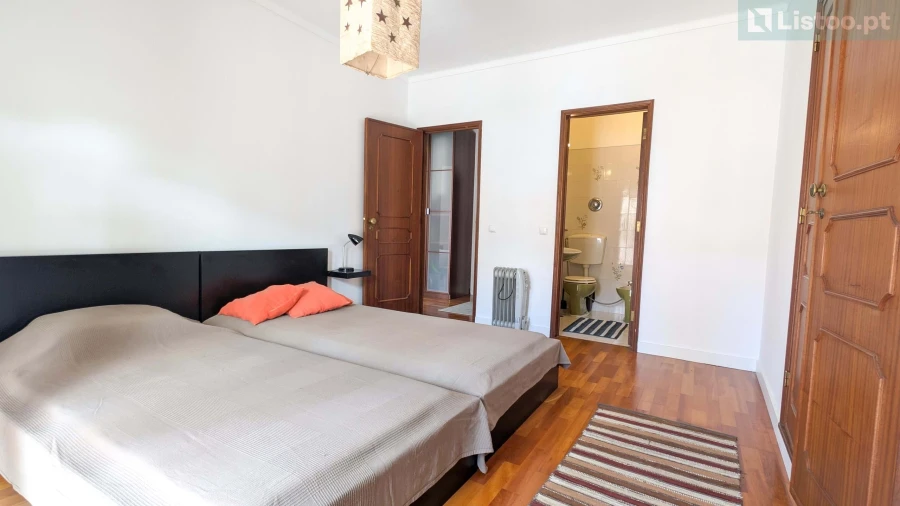 Apartamento T2 para Venda em Cascais e Estoril Foto 14