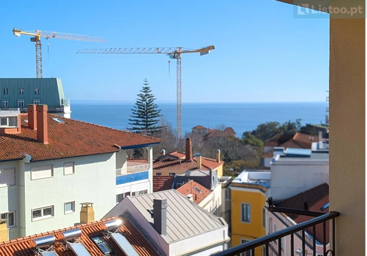 Apartamento T2 para Venda em Cascais e Estoril Foto 9