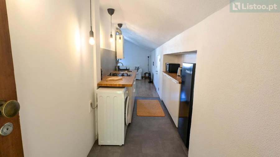 Apartamento T2 para Venda em Cascais e Estoril Foto 18