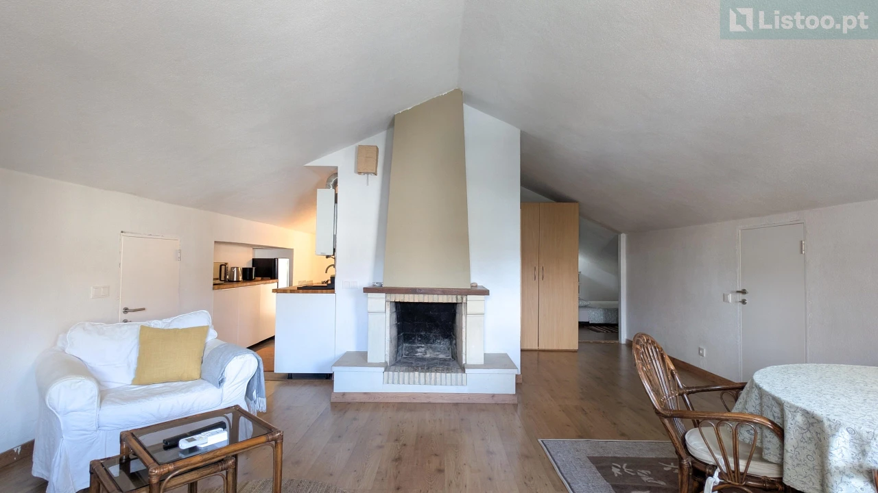 Apartamento T2 para Venda em Cascais e Estoril Foto 20