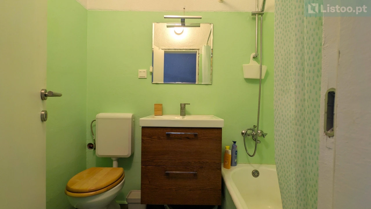 Apartamento T2 para Venda em Cascais e Estoril Foto 22