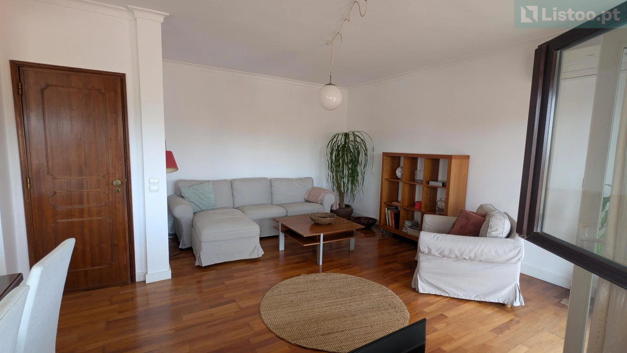 Apartamento T2 para Venda em Cascais e Estoril Foto 3