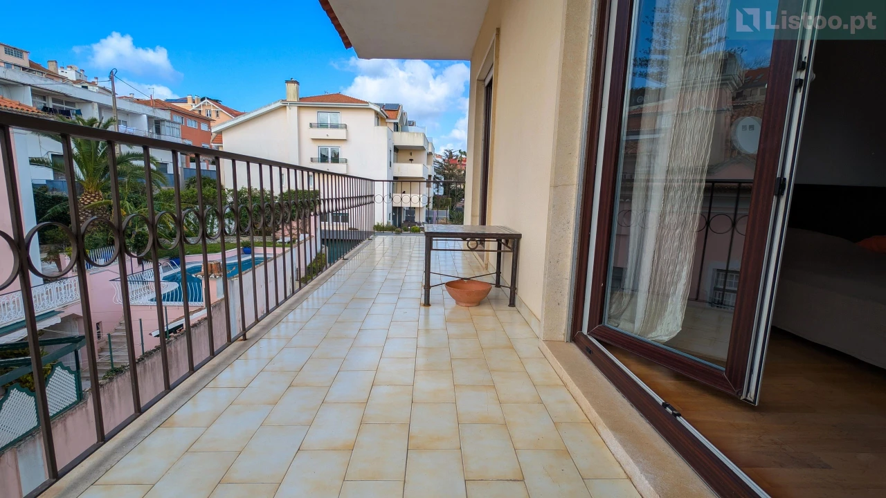 Apartamento T2 para Venda em Cascais e Estoril Foto 5