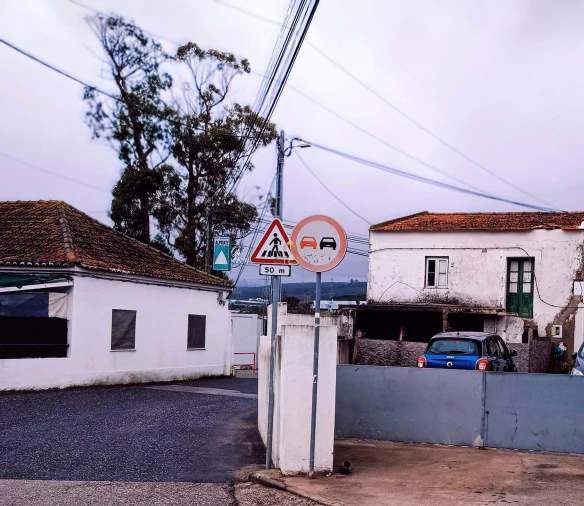 Moradia T2 para Venda em Vialonga Foto 1