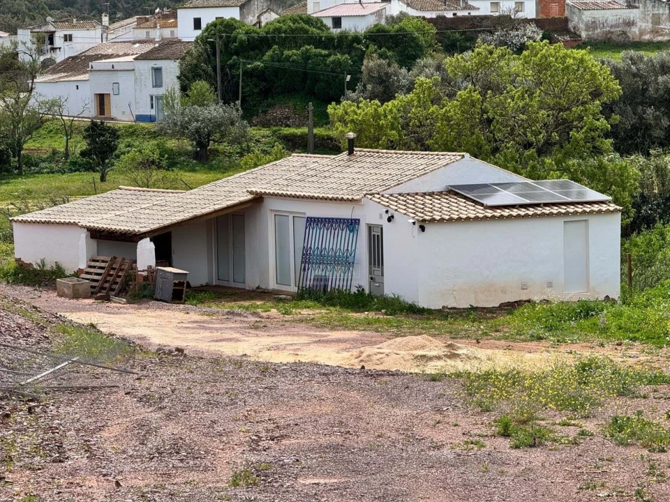 Quinta T1 para Venda em Lagos (São Sebastião e Santa Maria) Foto 12