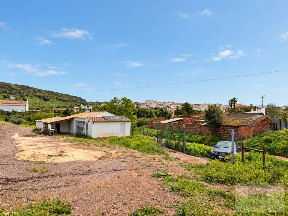 Quinta T1 para Venda em Lagos (São Sebastião e Santa Maria) Foto 4