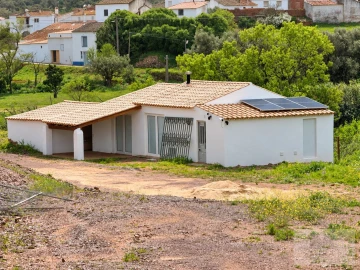 Quinta T1 para Venda em Lagos (São Sebastião e Santa Maria)