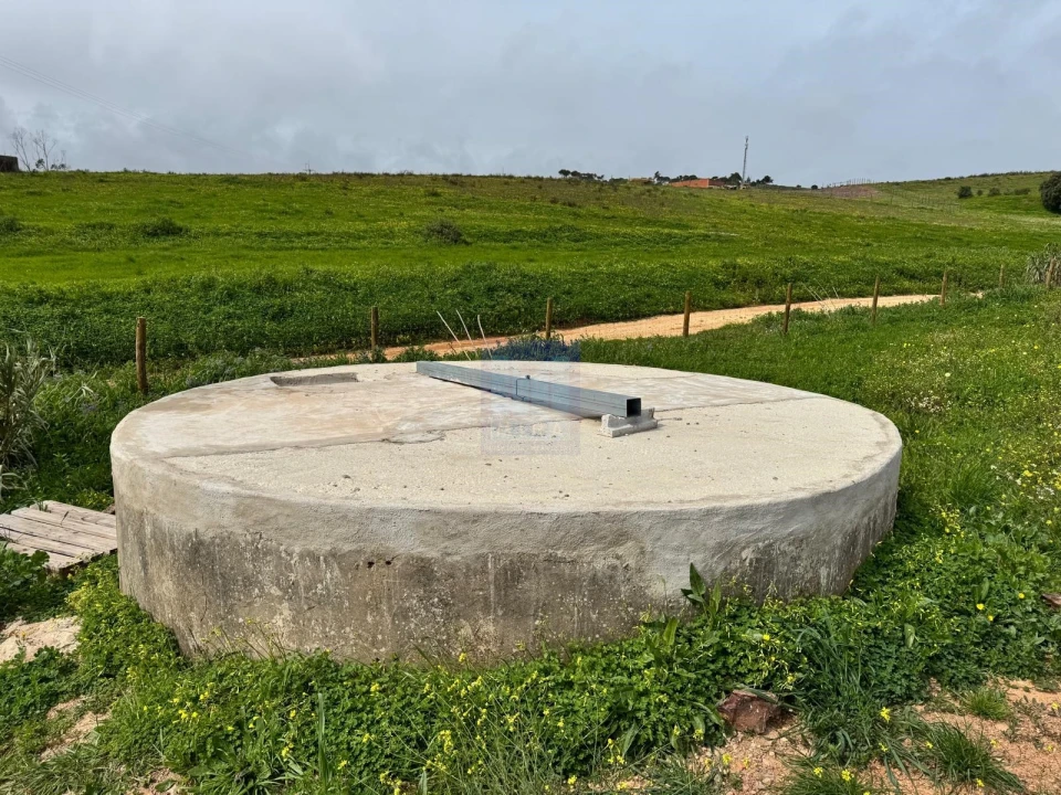 Quinta T1 para Venda em Lagos (São Sebastião e Santa Maria) Foto 18