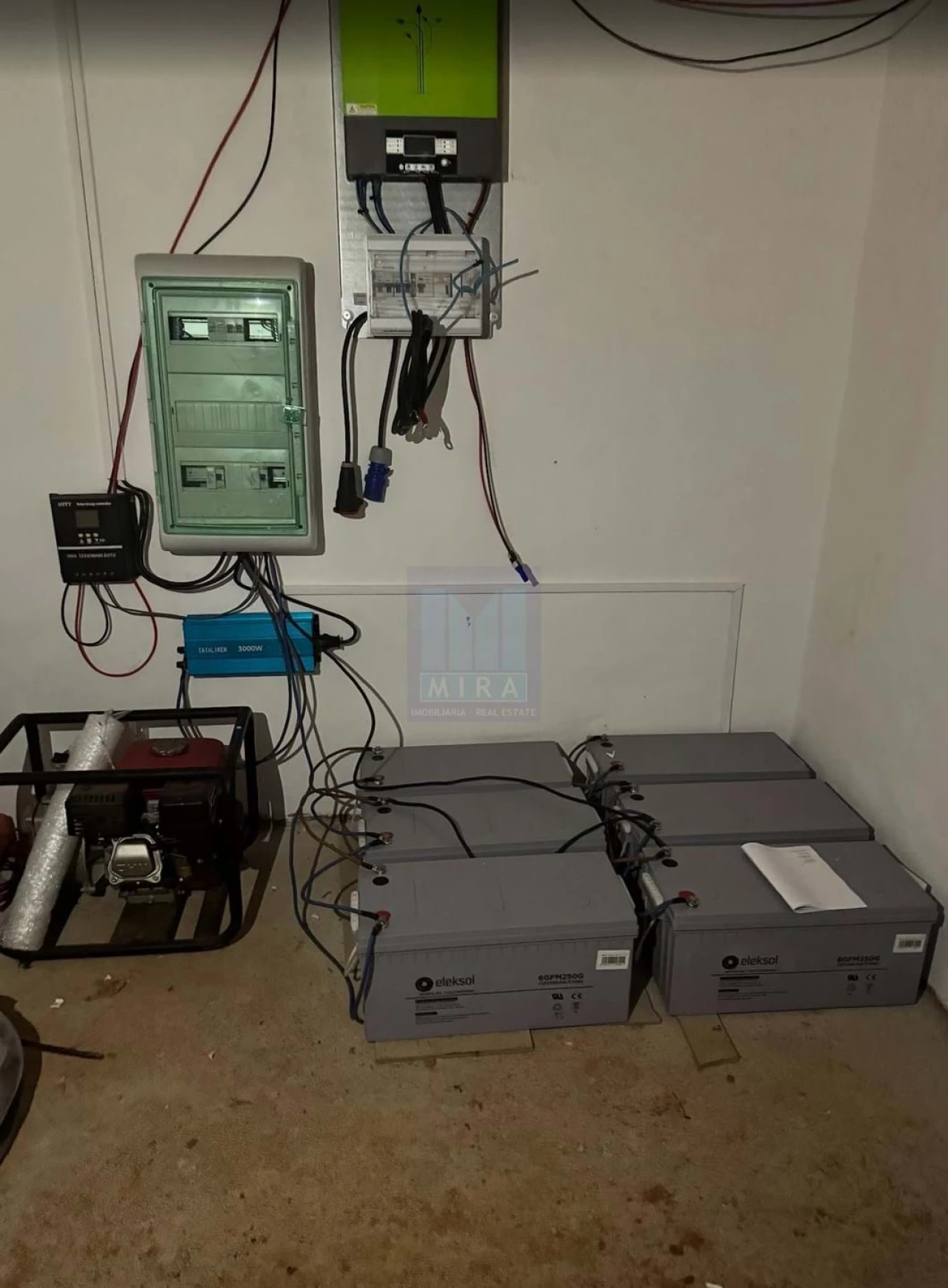 Quinta T1 para Venda em Lagos (São Sebastião e Santa Maria) Foto 14