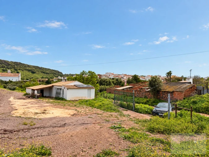 Quinta T1 para Venda em Lagos (São Sebastião e Santa Maria) Foto 4