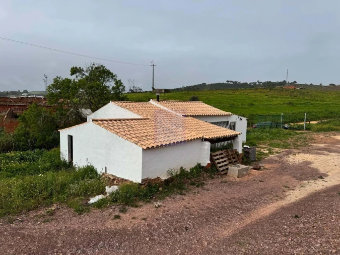 Quinta T1 para Venda em Lagos (São Sebastião e Santa Maria) Foto 13