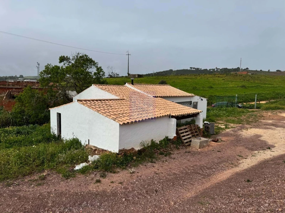 Quinta T1 para Venda em Lagos (São Sebastião e Santa Maria) Foto 13
