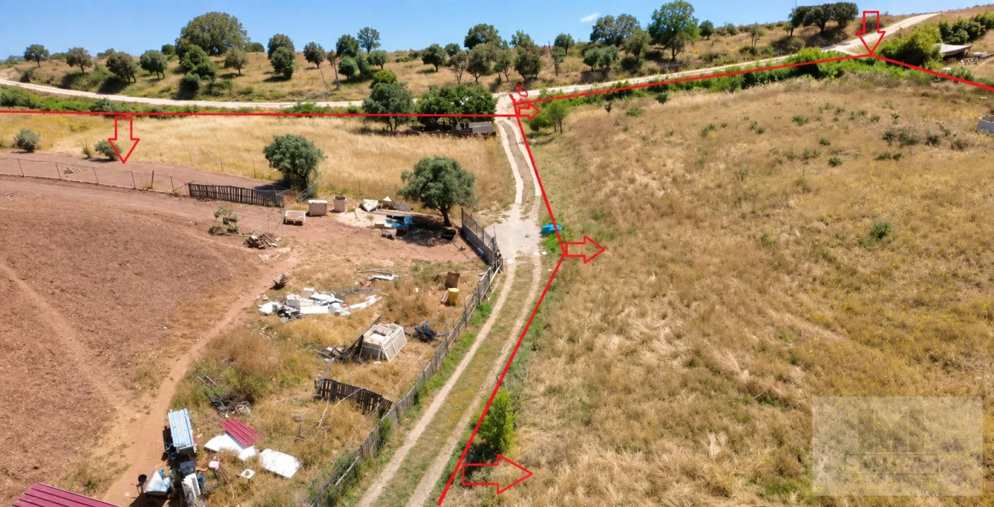 Quinta T1 para Venda em Lagos (São Sebastião e Santa Maria) Foto 7