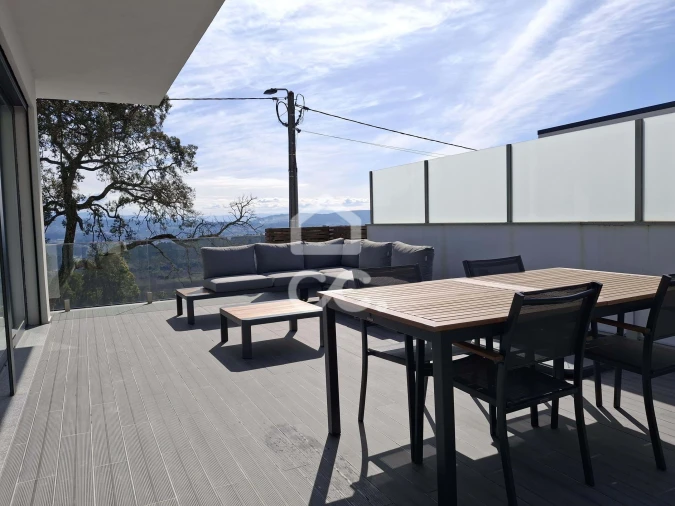 Moradia T3 para Venda em Louredo Foto 19