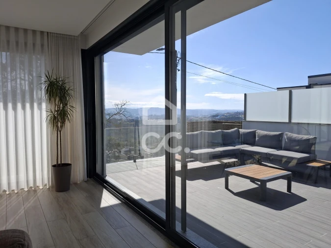 Moradia T3 para Venda em Louredo Foto 8