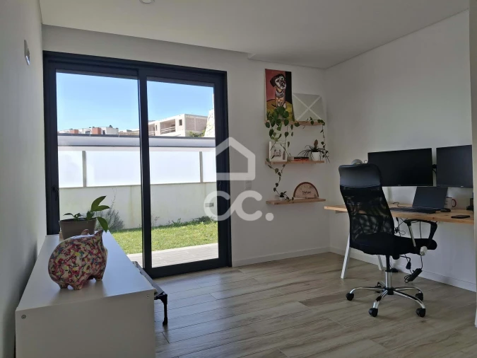 Moradia T3 para Venda em Louredo Foto 16