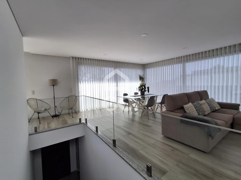 Moradia T3 para Venda em Louredo Foto 5