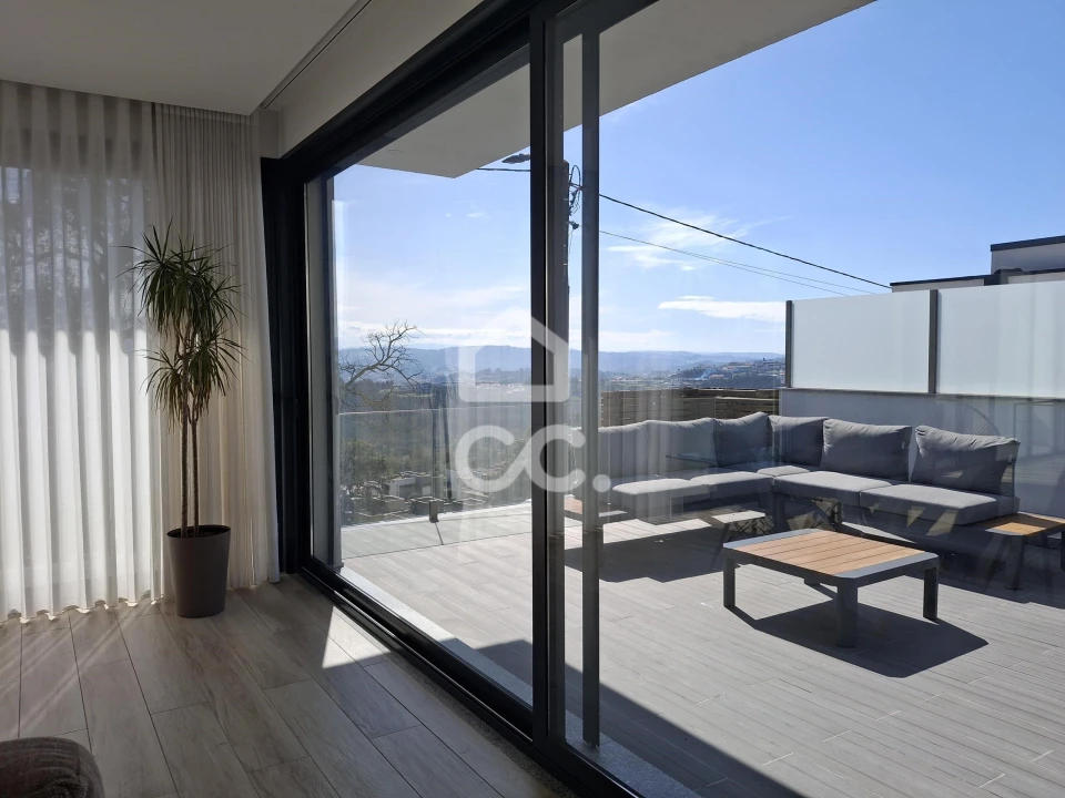 Moradia T3 para Venda em Louredo Foto 8