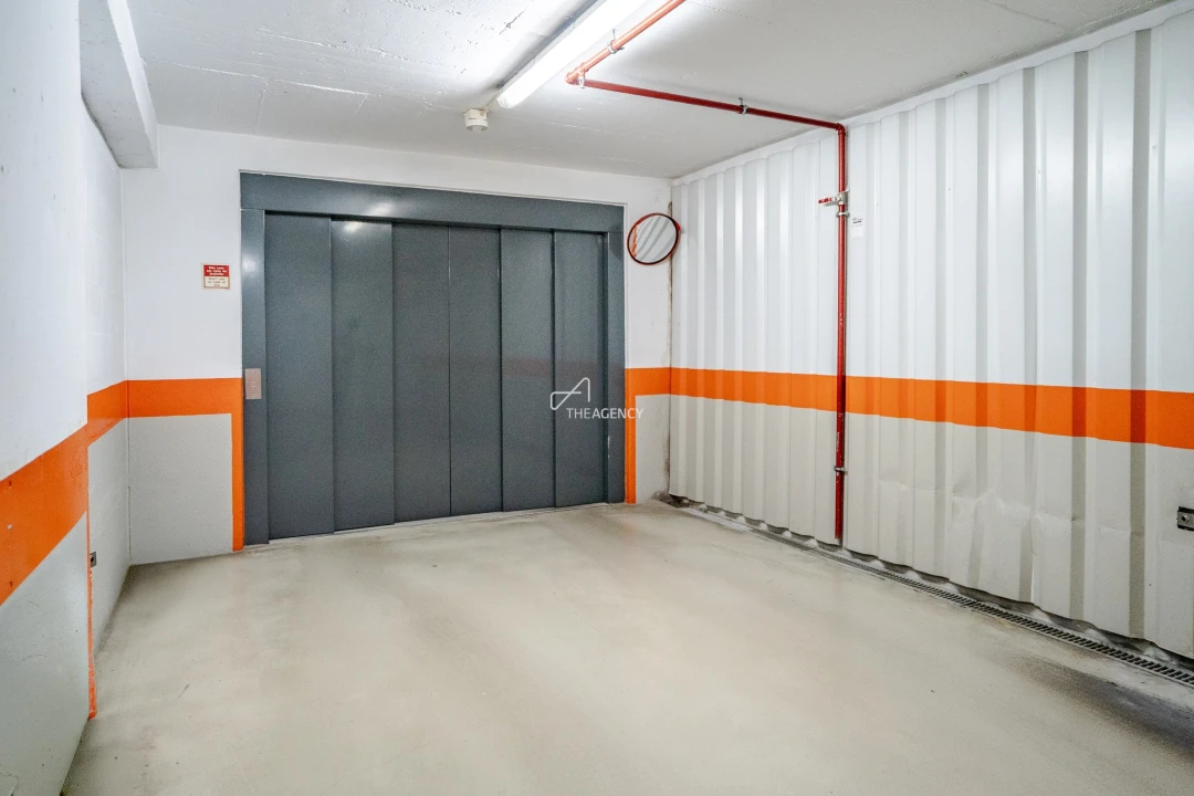 Apartamento T1 para Venda em Avenidas Novas Foto 25