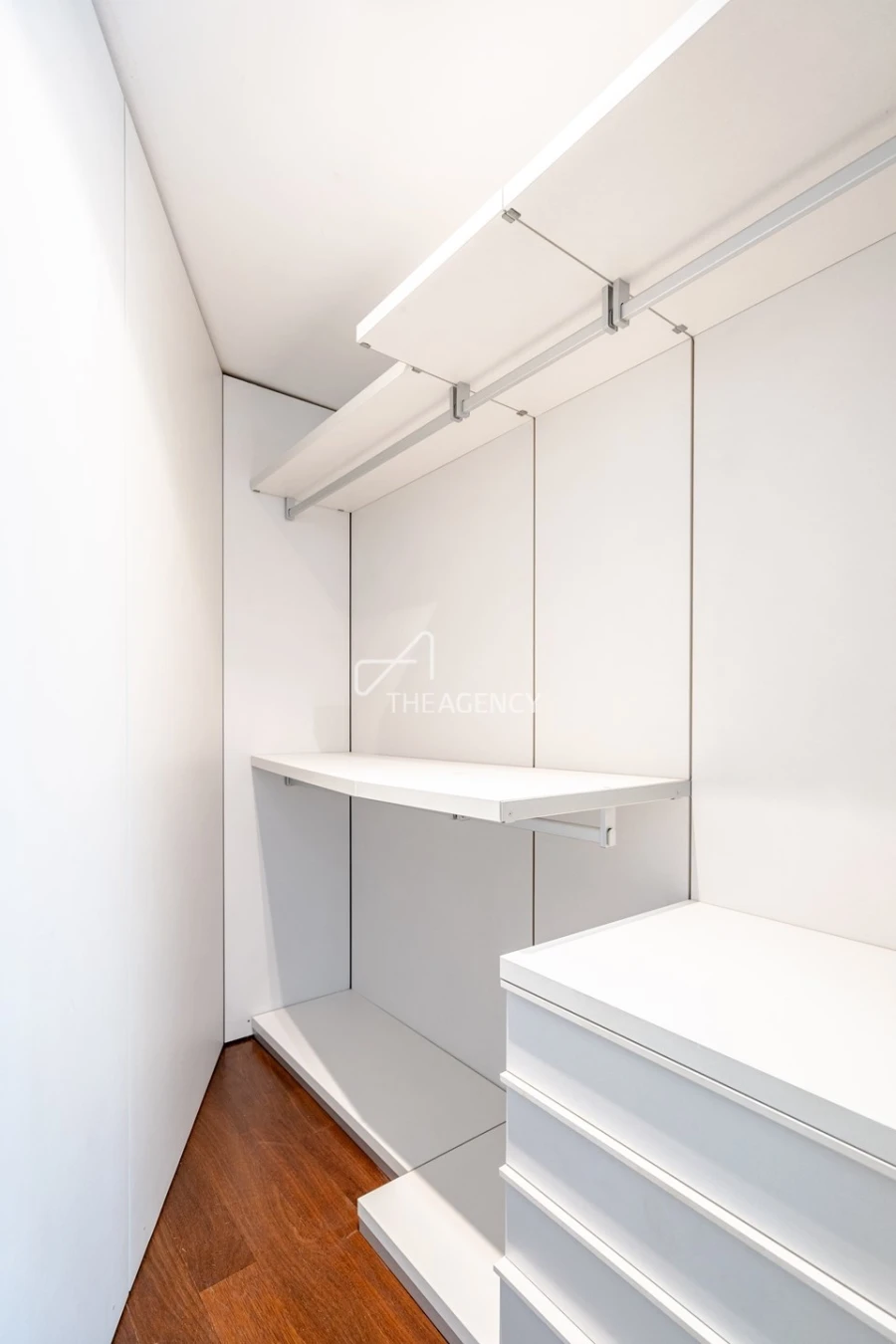 Apartamento T1 para Venda em Avenidas Novas Foto 11