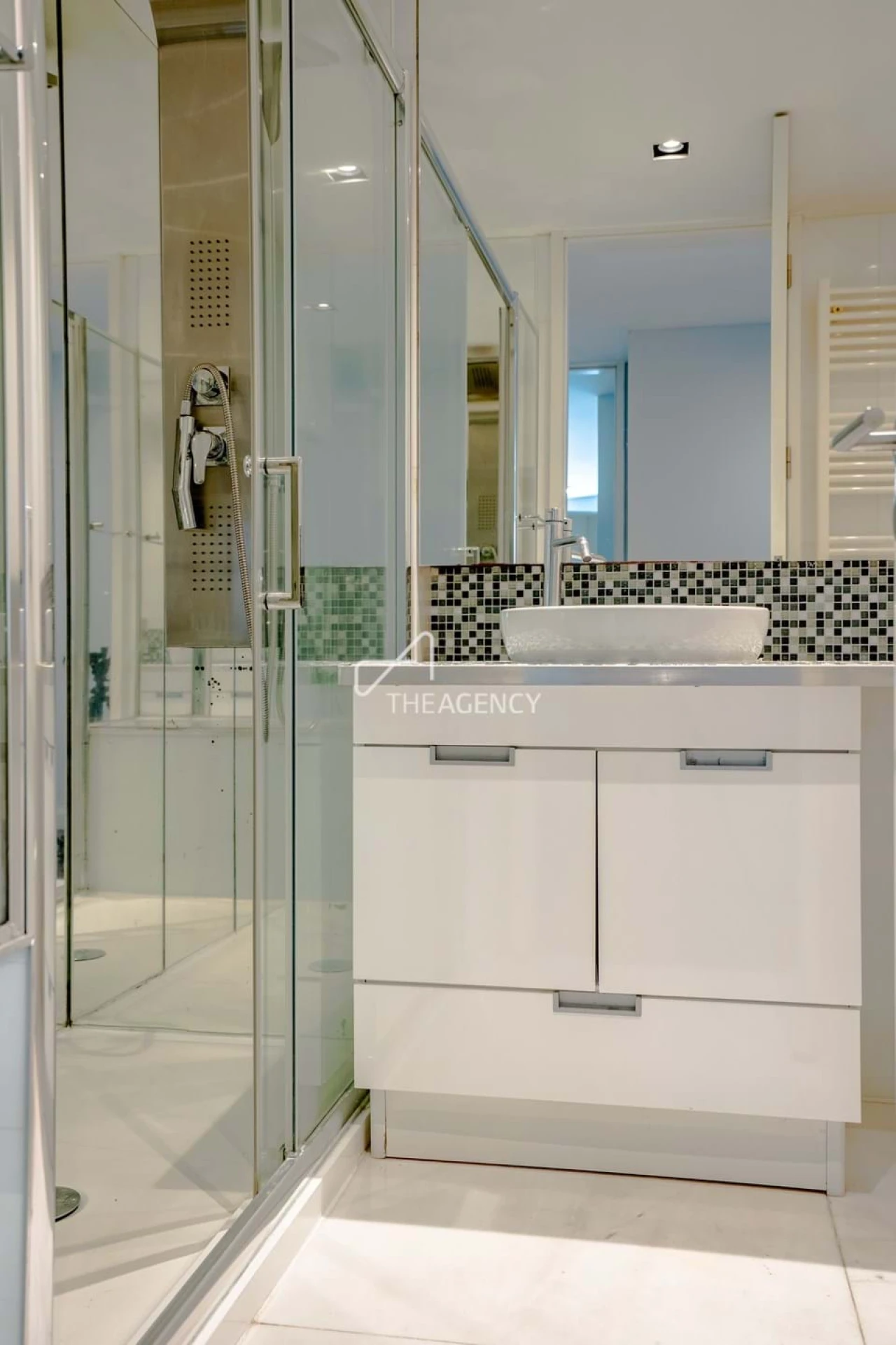 Apartamento T1 para Venda em Avenidas Novas Foto 8