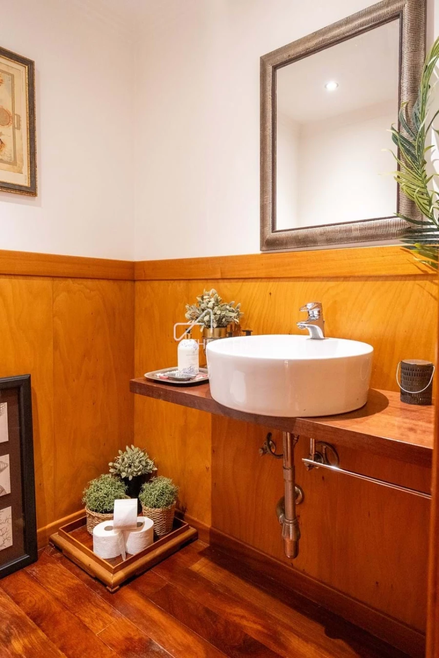 Moradia T6 para Arrendamento em Cascais e Estoril Foto 9