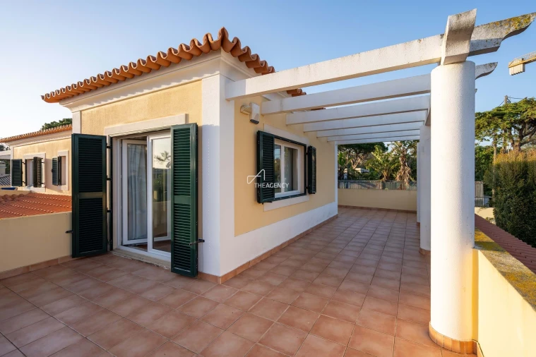 Moradia T6 para Arrendamento em Cascais e Estoril Foto 51