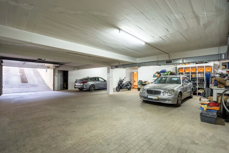 Moradia T6 para Arrendamento em Cascais e Estoril Foto 56