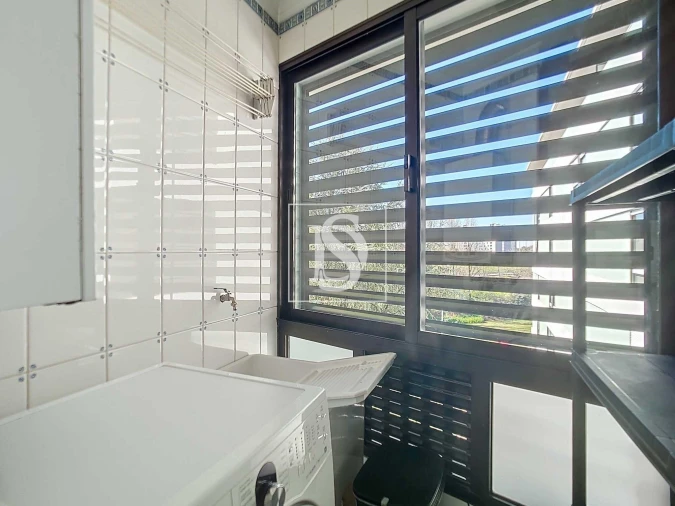 Apartamento T1 para Arrendamento em Pedrouços Foto 8