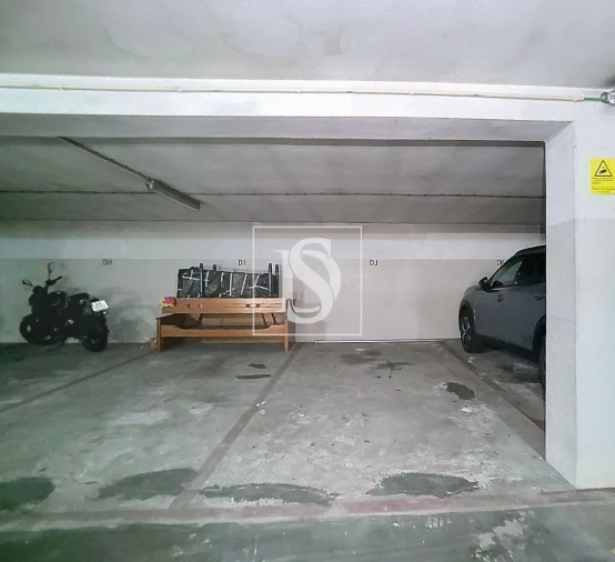 Apartamento T1 para Arrendamento em Pedrouços Foto 20