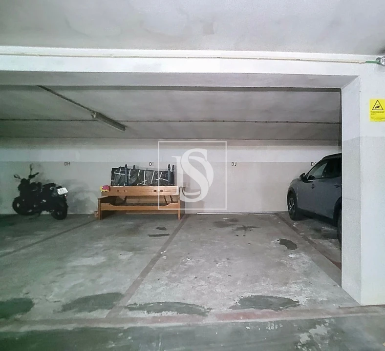 Apartamento T1 para Arrendamento em Pedrouços Foto 20