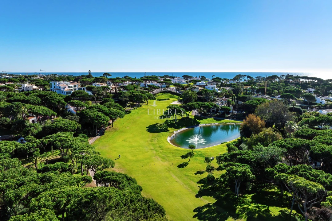 Moradia T6 para Venda em Almancil Foto 31