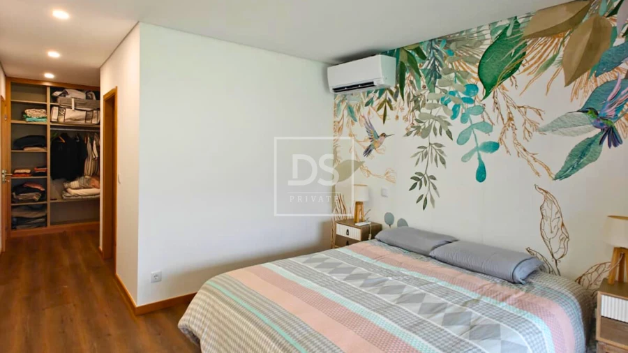 Moradia T4 para Venda em Cabração e Moreira do Lima Foto 10