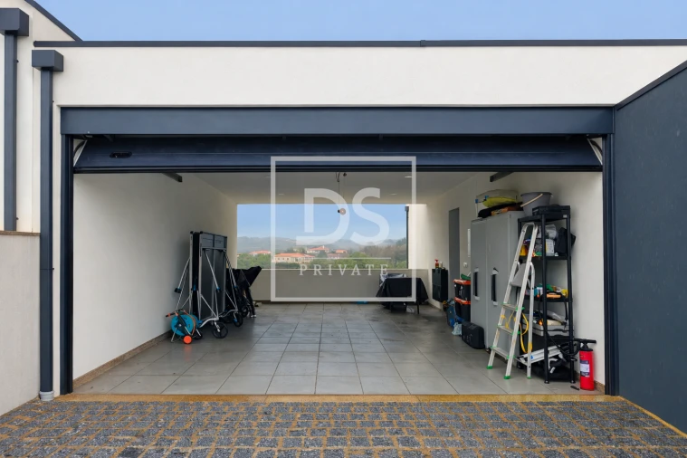 Moradia T4 para Venda em Cabração e Moreira do Lima Foto 23