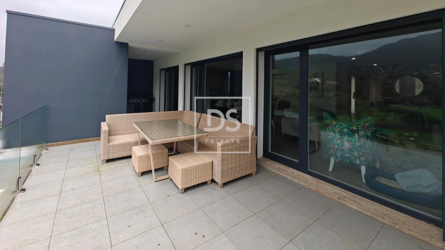 Moradia T4 para Venda em Cabração e Moreira do Lima Foto 21