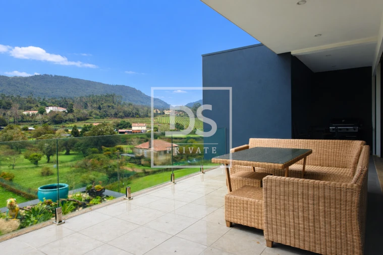 Moradia T4 para Venda em Cabração e Moreira do Lima Foto 20