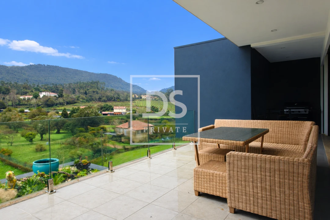 Moradia T4 para Venda em Cabração e Moreira do Lima Foto 20