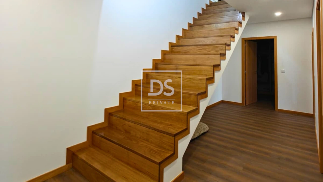 Moradia T4 para Venda em Cabração e Moreira do Lima Foto 7