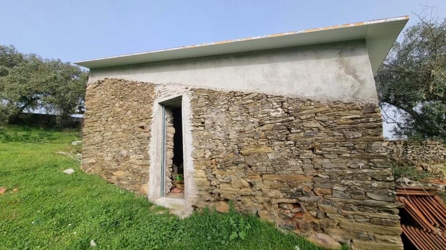 Terreno Agricola ou Rústico para Venda em Perais Foto 4