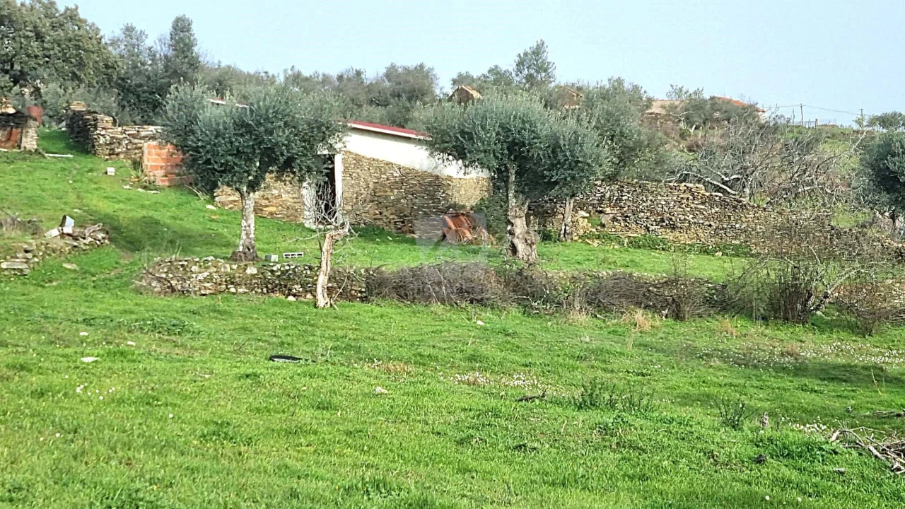 Terreno Agricola ou Rústico para Venda em Perais Foto 2