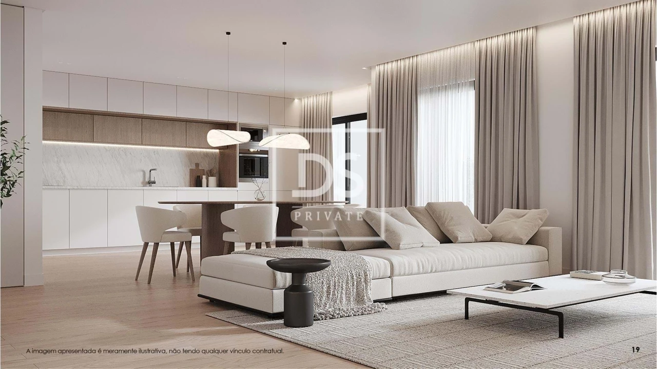 Apartamento T3 para Venda em São Marcos da Ataboeira Foto 7