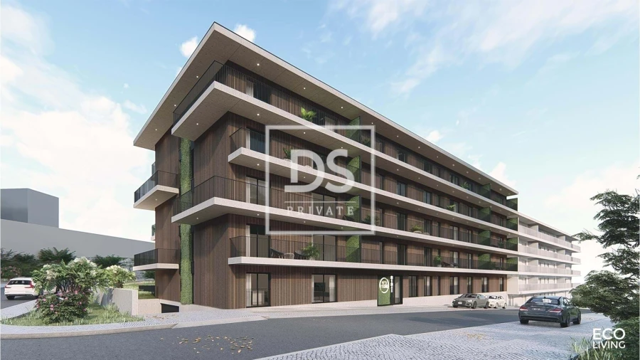 Apartamento T3 para Venda em São Marcos da Ataboeira Foto 6