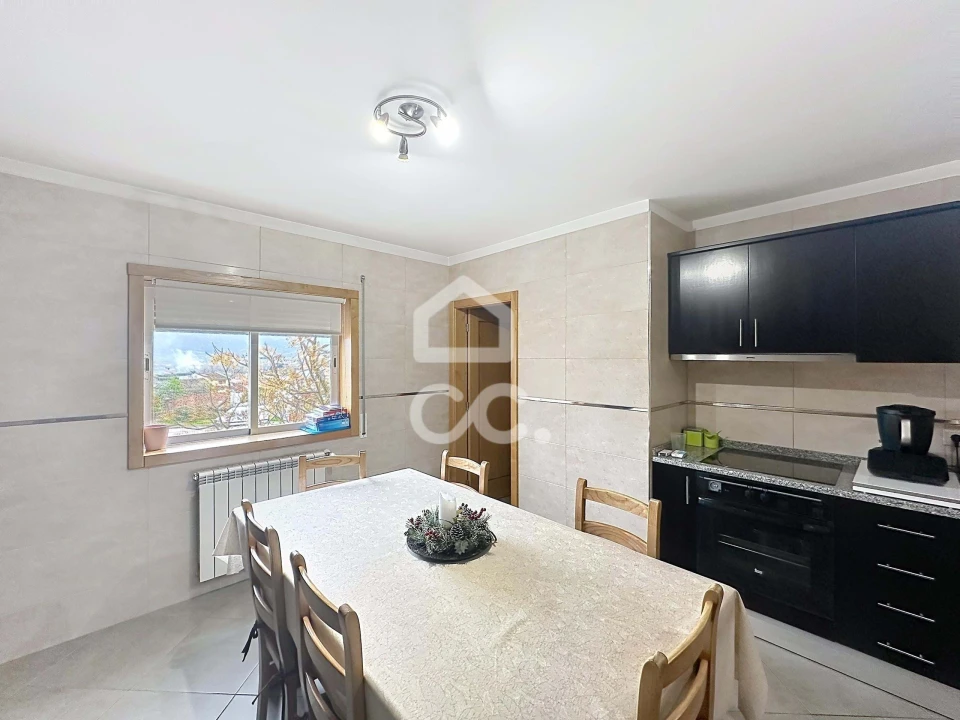 Apartamento T3 para Venda em Santa Cruz/Trindade e Sanjurge Foto 11