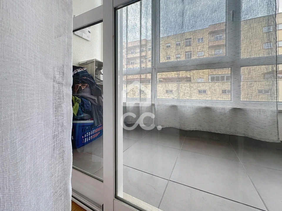 Apartamento T3 para Venda em Santa Cruz/Trindade e Sanjurge Foto 21