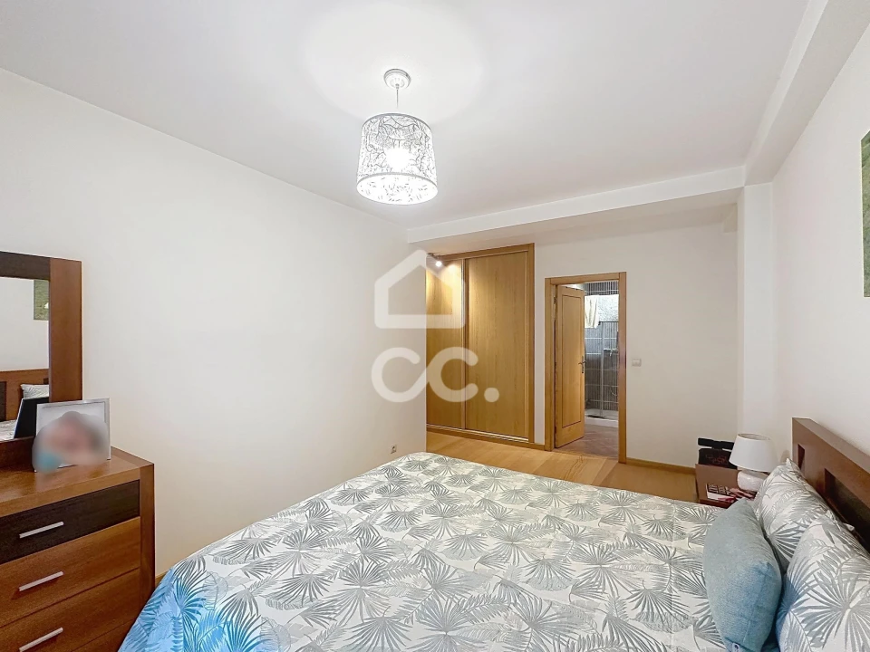 Apartamento T3 para Venda em Santa Cruz/Trindade e Sanjurge Foto 15