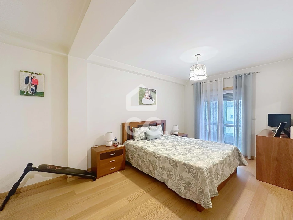 Apartamento T3 para Venda em Santa Cruz/Trindade e Sanjurge Foto 13