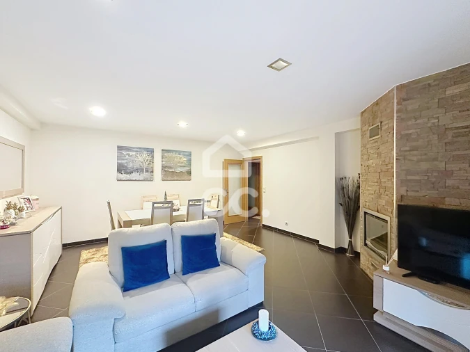 Apartamento T3 para Venda em Santa Cruz/Trindade e Sanjurge Foto 17